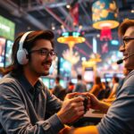Earn Money Playing Online Games: The Ultimate Guide