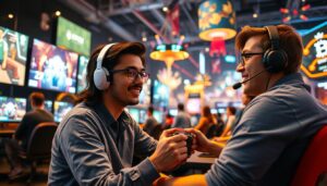 Earn Money Playing Online Games: The Ultimate Guide
