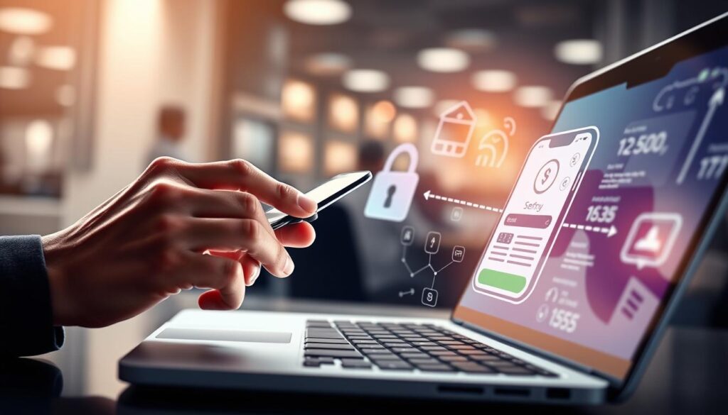 online payments